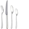Christofle Mood Silver-Plated Medium Individual Flatware Set
