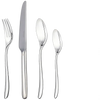 Christofle Mood Silver-Plated Medium Individual Flatware Set