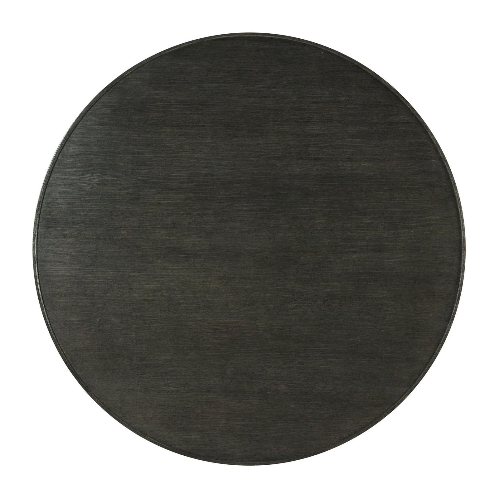 Theodore Alexander Repose Round Coffee Table