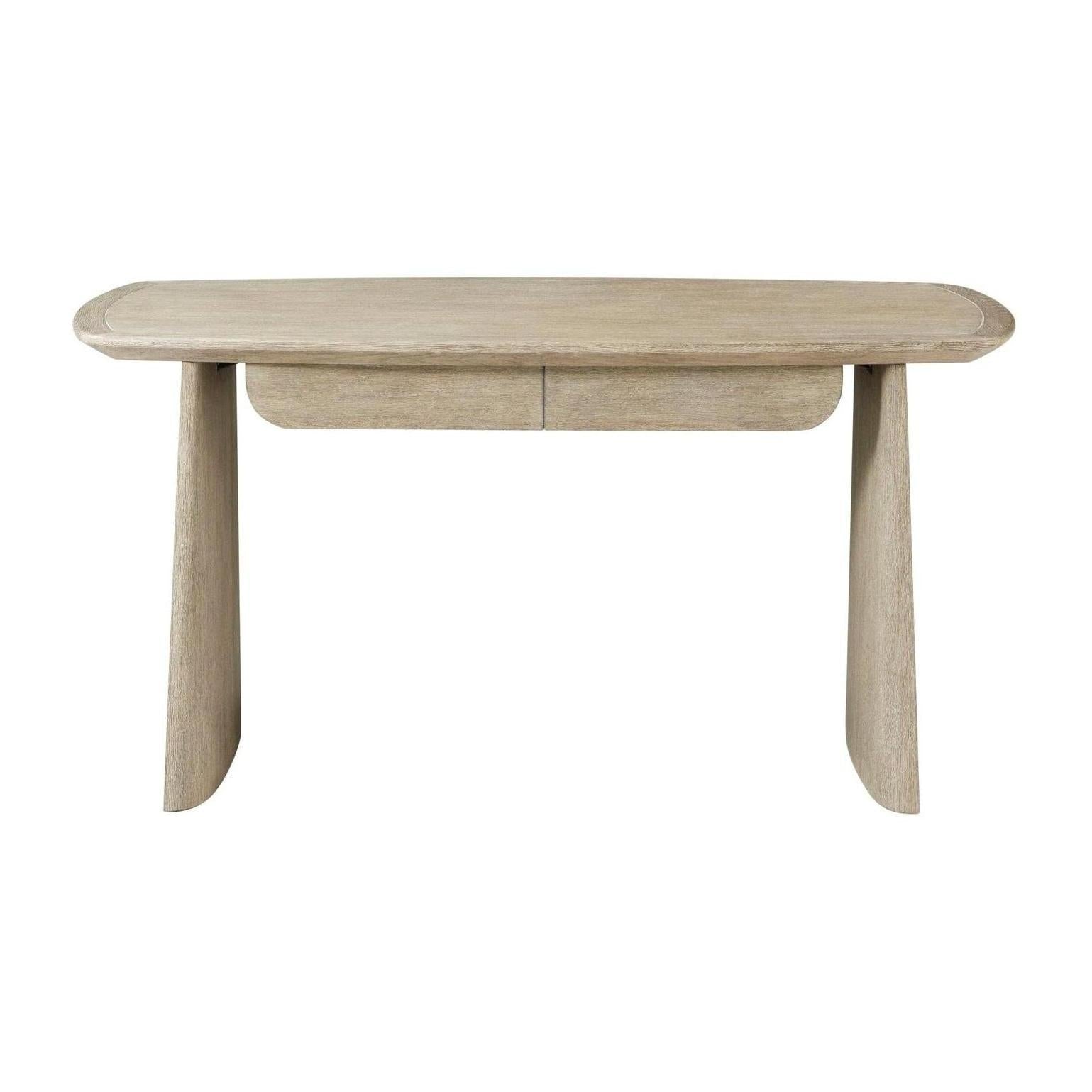 Theodore Alexander Repose Wooden Desk