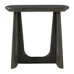 Theodore Alexander Repose Square Side Table