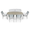 Woodbridge Furniture Amalfi Outdoor Sofa
