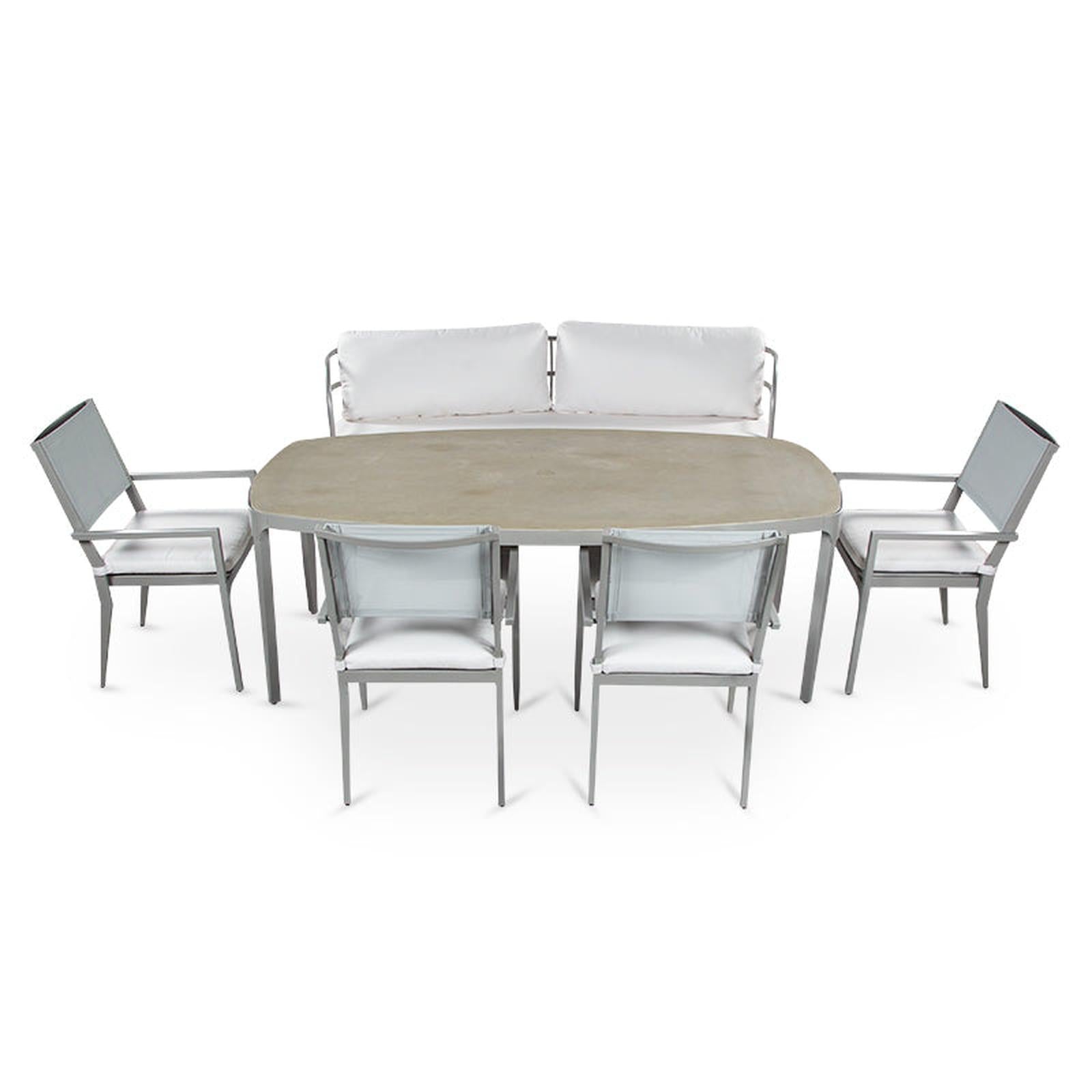 Woodbridge Furniture Amalfi Outdoor Sofa