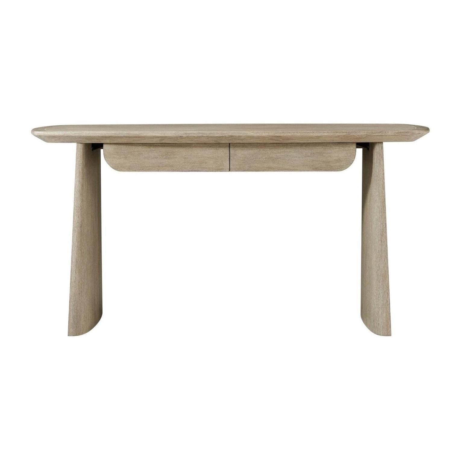 Theodore Alexander Repose Wooden Desk