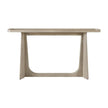 Theodore Alexander Repose Wooden Console Table