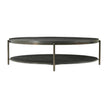 Theodore Alexander Repose Round Coffee Table