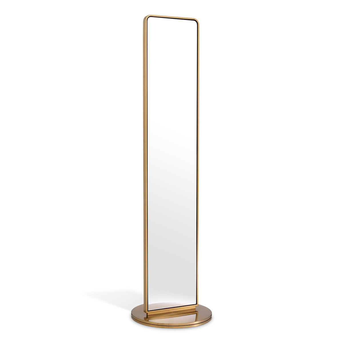 Eichholtz Novo Floor Mirror LD Promo — Grayson Living