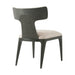 Theodore Alexander Repose Upholstered Dining Side Chair - Set of 2
