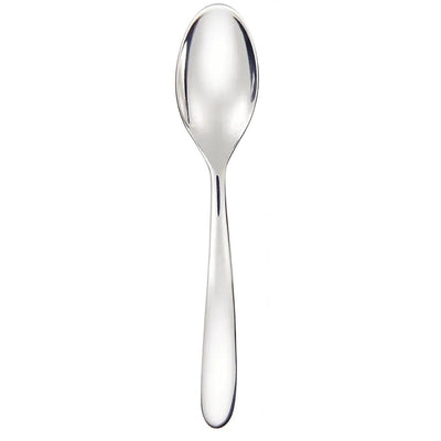 Christofle Mood Asia Silver-Plated Broth Spoon