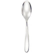 Christofle Mood Asia Silver-Plated Broth Spoon