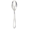 Christofle Mood Asia Silver-Plated Broth Spoon