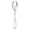 Christofle Mood Asia Silver-Plated Broth Spoon