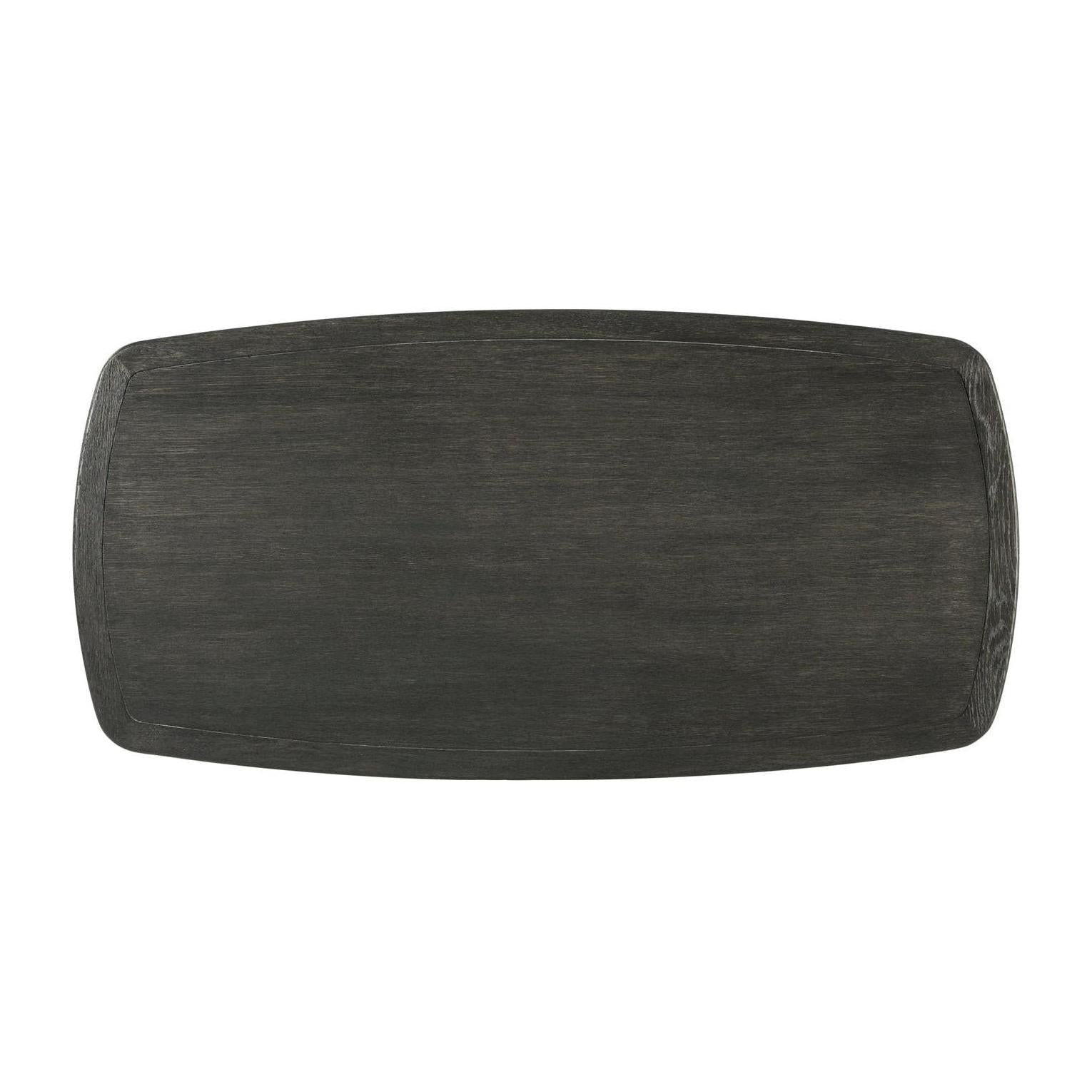 Theodore Alexander Repose Wooden Desk