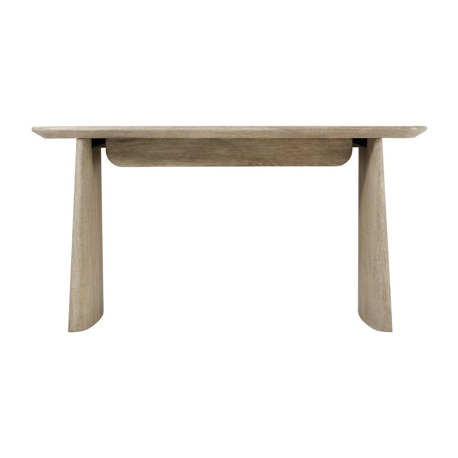 Theodore Alexander Repose Wooden Desk