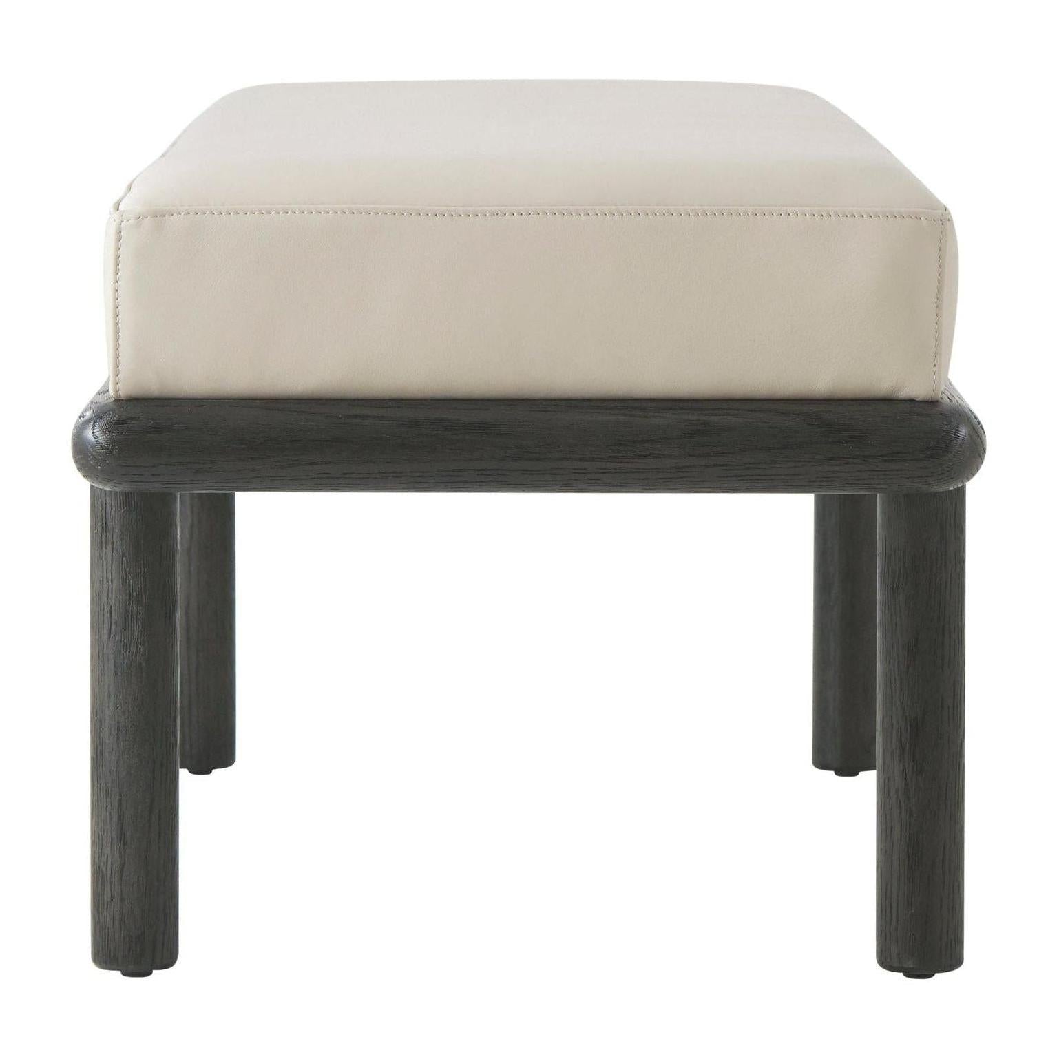 Theodore Alexander Repose Upholstered End Of Bed Bench