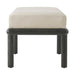 Theodore Alexander Repose Upholstered End Of Bed Bench