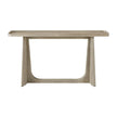 Theodore Alexander Repose Wooden Console Table