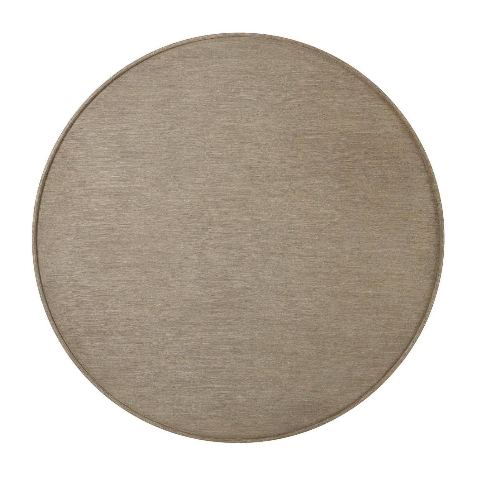 Theodore Alexander Repose Round Coffee Table