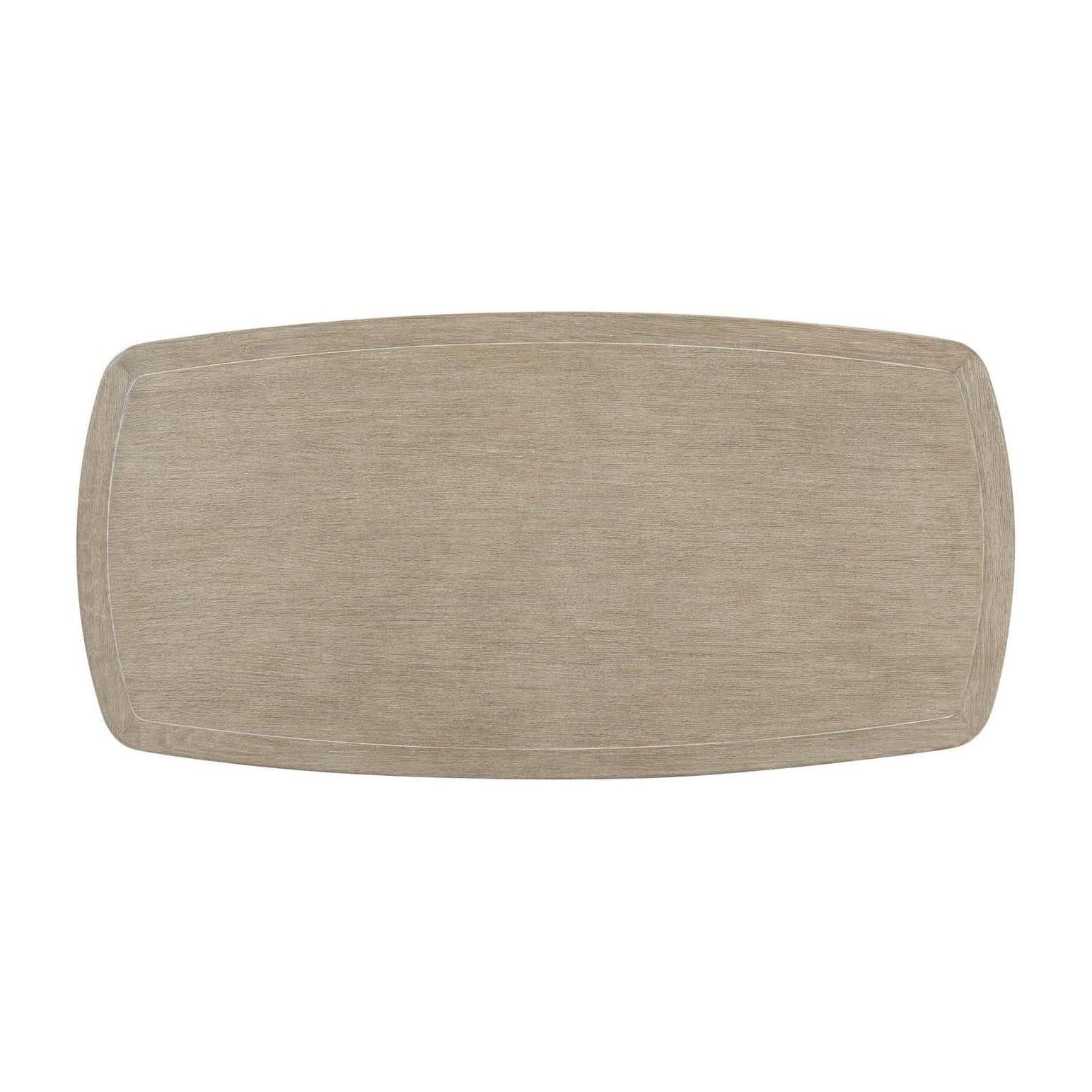 Theodore Alexander Repose Wooden Desk