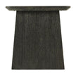 Theodore Alexander Repose Square Side Table