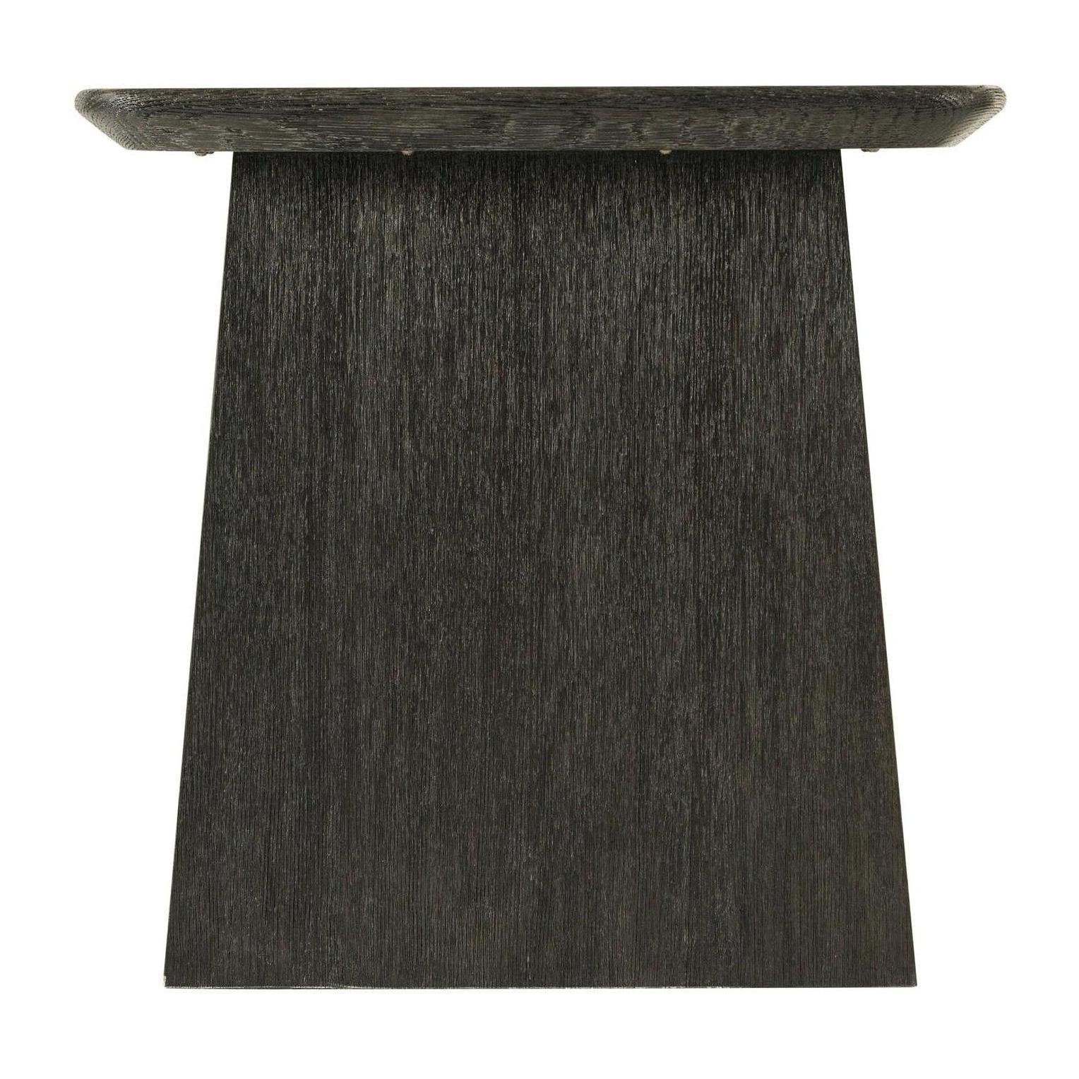 Theodore Alexander Repose Square Side Table