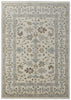 Feizy Karina 69G5F Rug in Beige/Gray