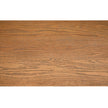 Magnussen Home Lindon Belgian Wheat Low Back Arm Bench