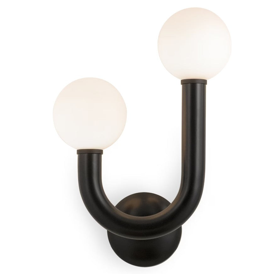 Regina Andrew  Happy Outdoor Sconce