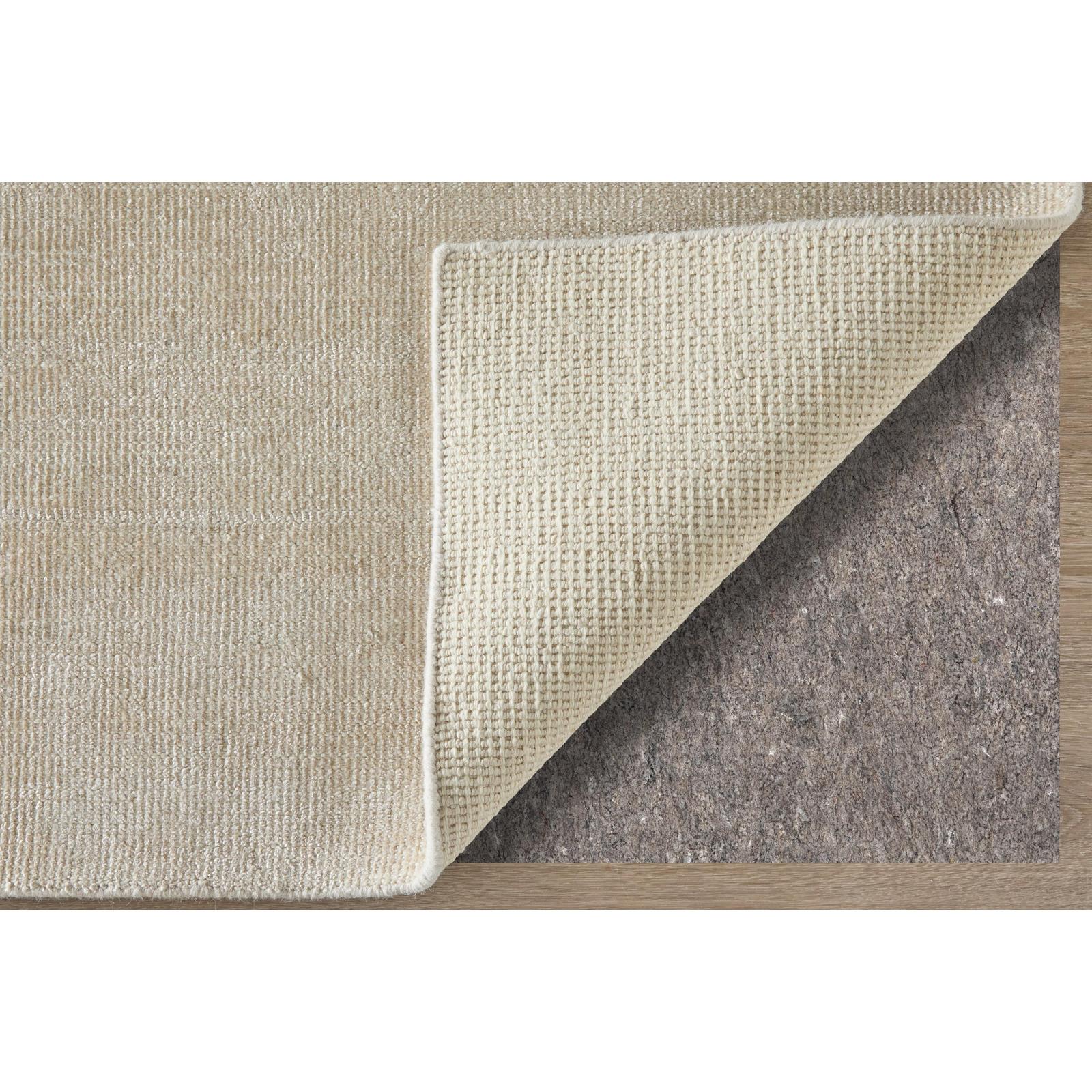 Feizy Fleetwood 8A06F Modern Solid Rug