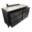 Magnussen Home Plum Creek Drawer Dresser