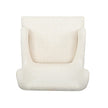 Magnussen Home Somerset Butternut Upholstered Arm Chair Set of 2