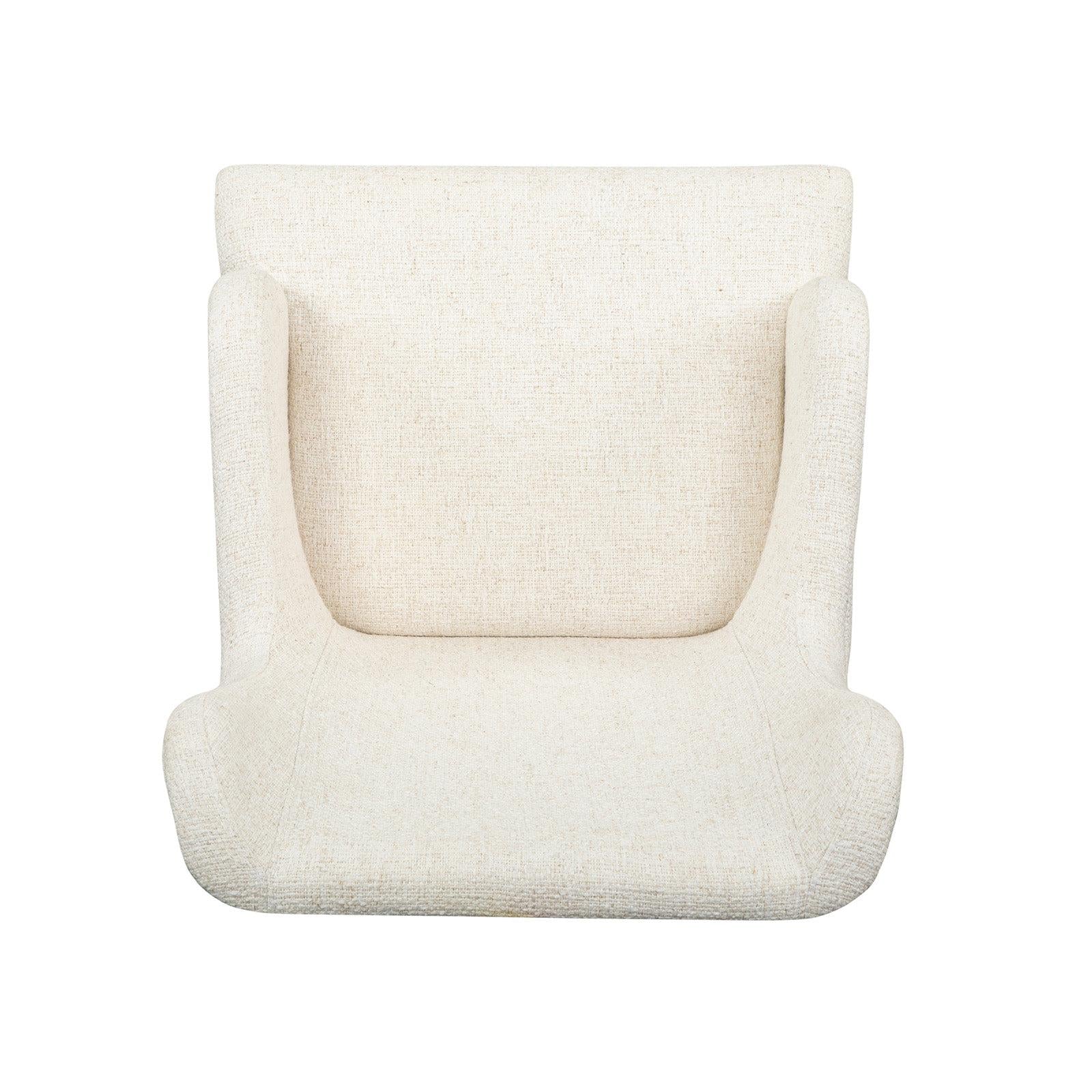Magnussen Home Somerset Butternut Upholstered Arm Chair Set of 2