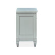 Magnussen Home Glenbrook Pebble Drawer Nightstand