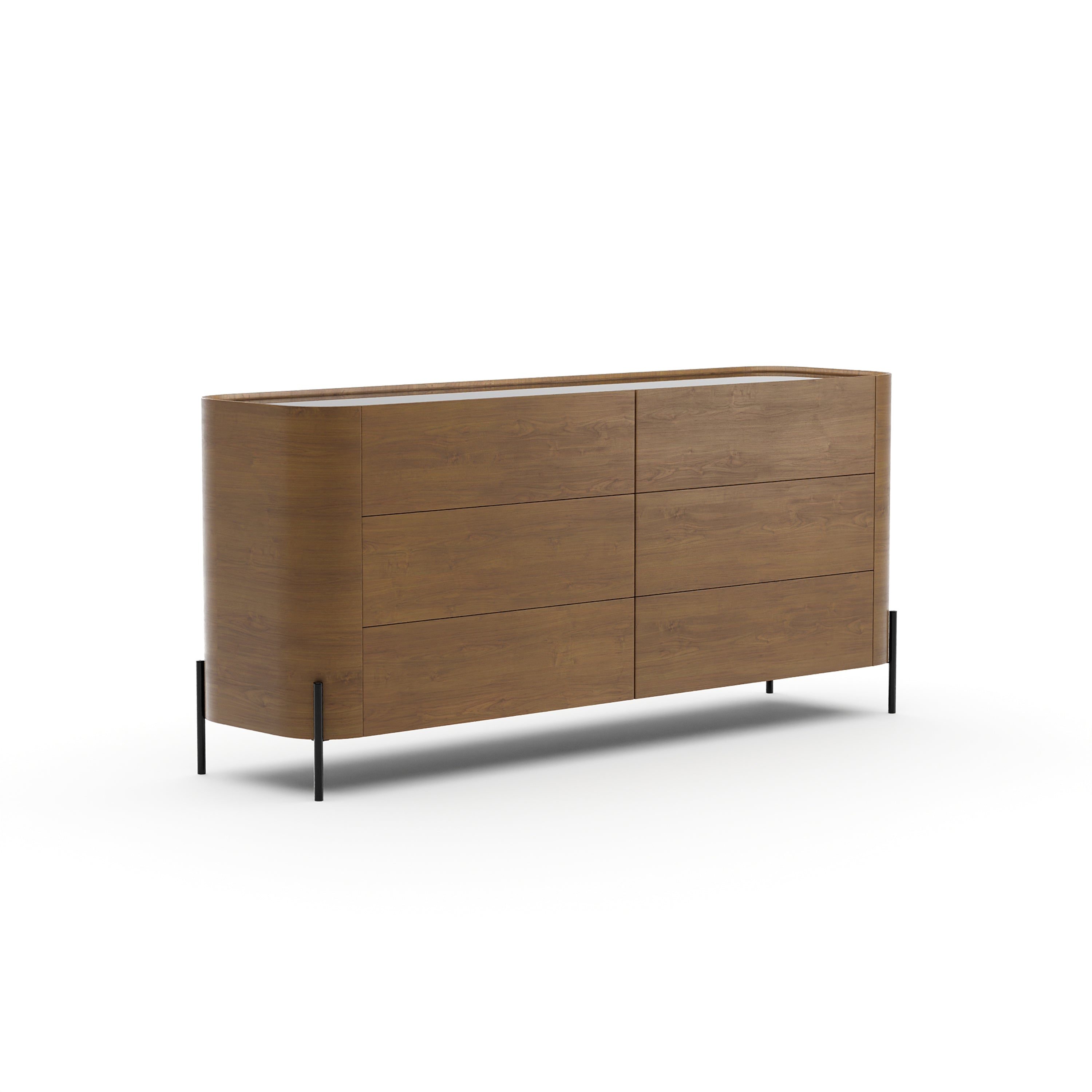 Caracole Atom Dresser
