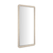 Caracole Classic Salver Floor Mirror