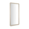 Caracole Classic Salver Floor Mirror