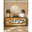 Chelsea House French Tole Planter