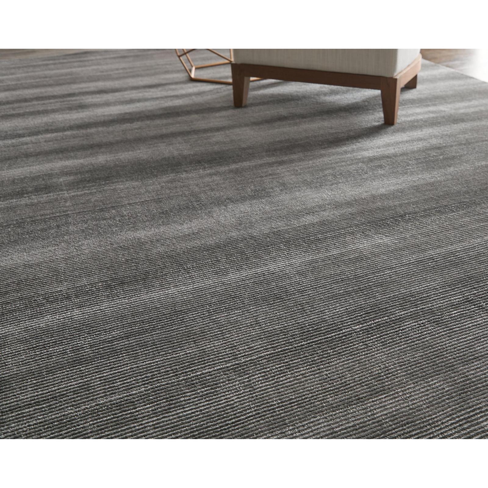 Feizy Abbott 8A24F Modern Solid Rug