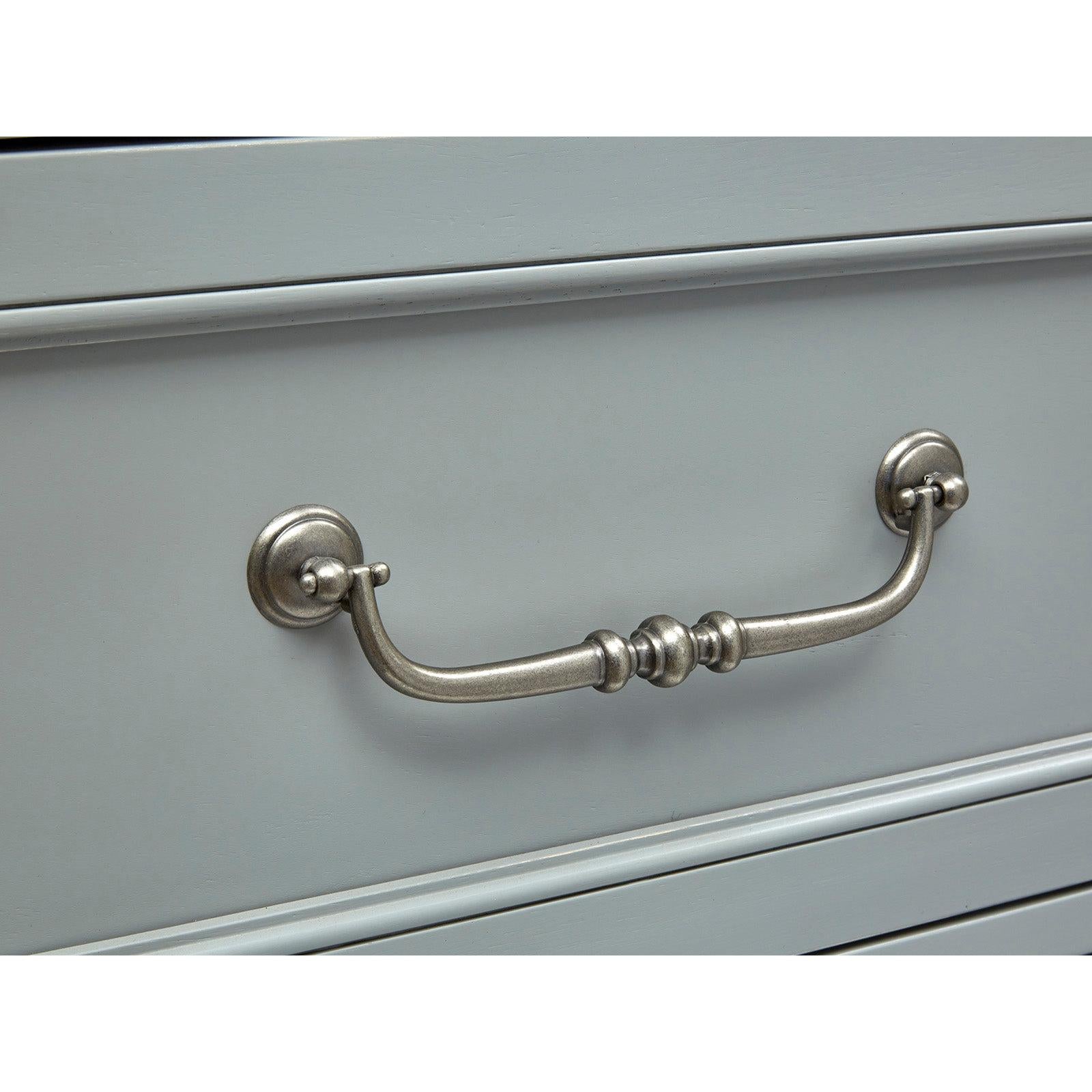 Magnussen Home Glenbrook Pebble Drawer Nightstand