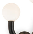 Regina Andrew  Happy Outdoor Sconce
