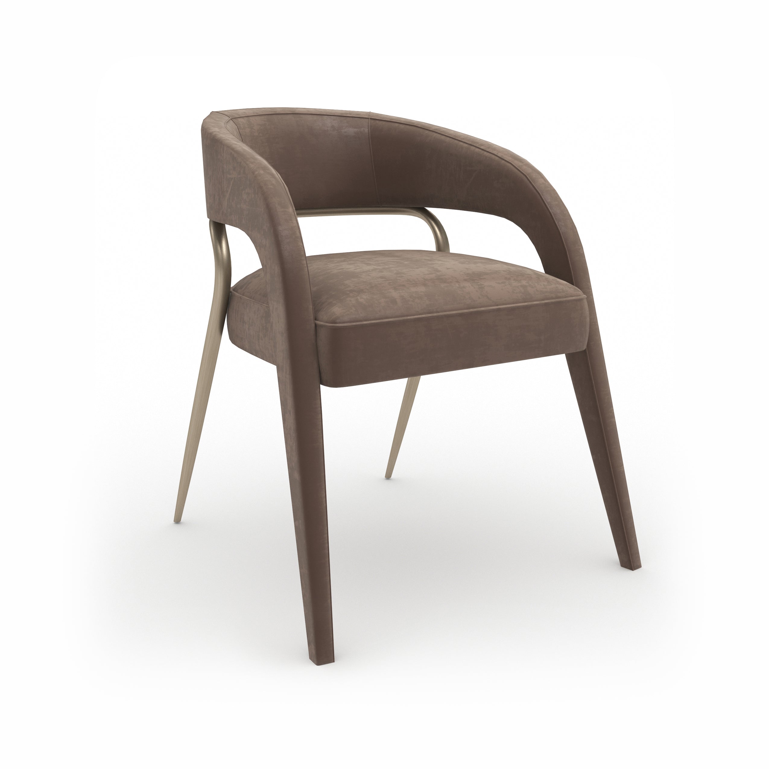 Caracole Classic Gazelle Dining Chair