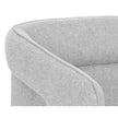 Sunpan Kendrick Swivel Lounge Chair
