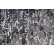 Feizy Prasad 39N9F Modern Abstract in Ivory/Gray/Taupe