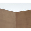 Sunpan Shiloh Coffee Table