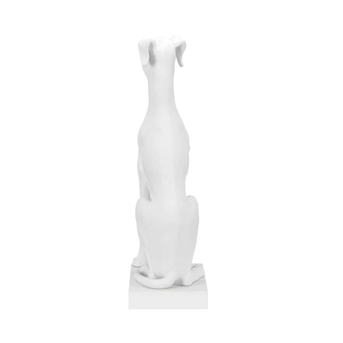 Chelsea House Greyhound Sculpture