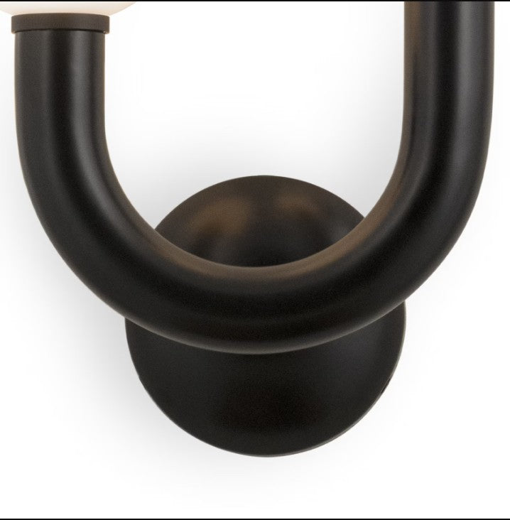 Regina Andrew  Happy Outdoor Sconce