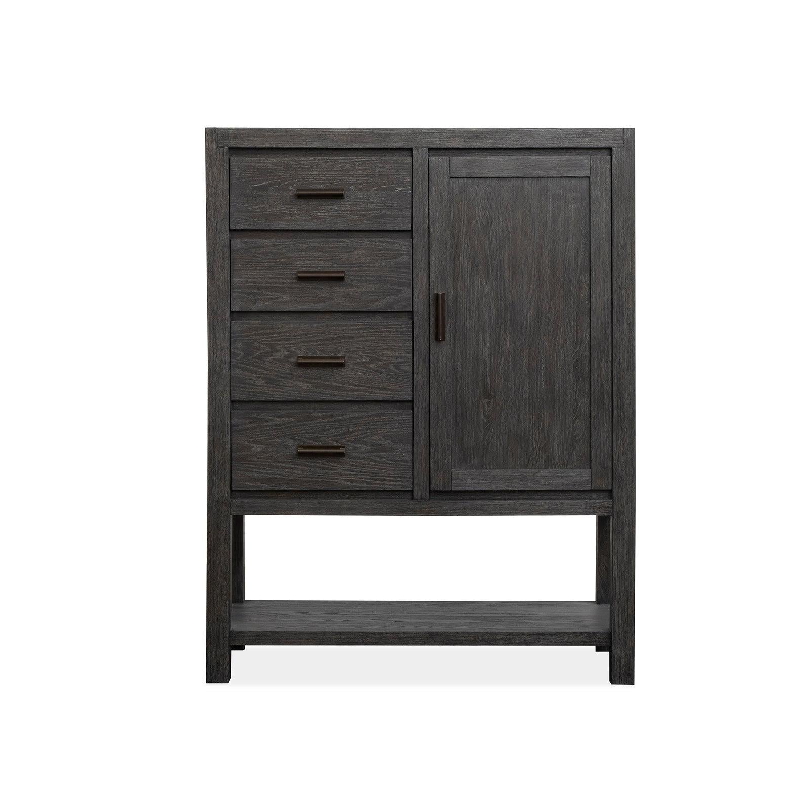 Magnussen Home Plum Creek Chest