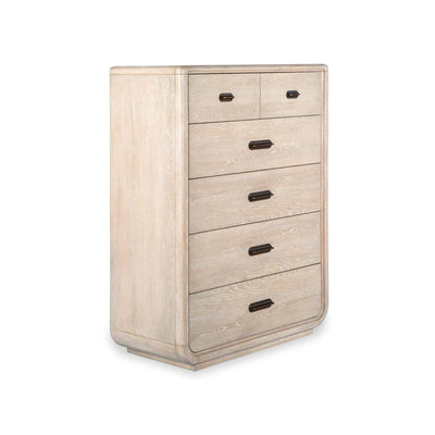 Salt Life Home Sunset Cove Sanibel Brown Drawer Chest II Sale