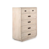 Salt Life Home Sunset Cove Sanibel Brown Drawer Chest II