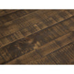 Magnussen Home Baisden Tobacco Rectangular End Table